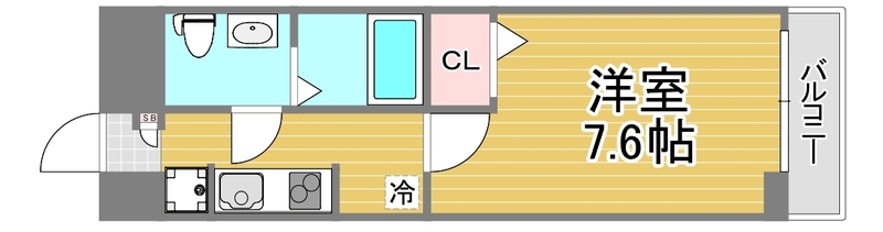 アーデン和泉町