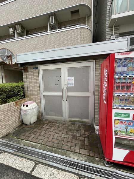 アーデン和泉町