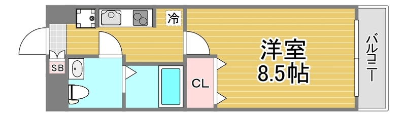 アーデン和泉町