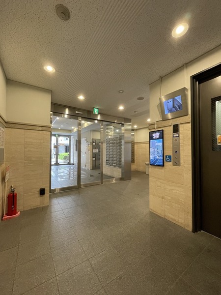 アーデン和泉町