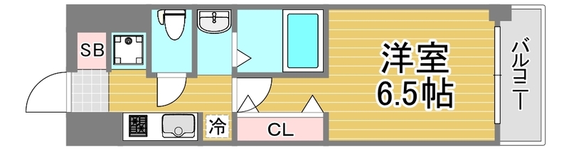 ユーレジデンス淀屋橋