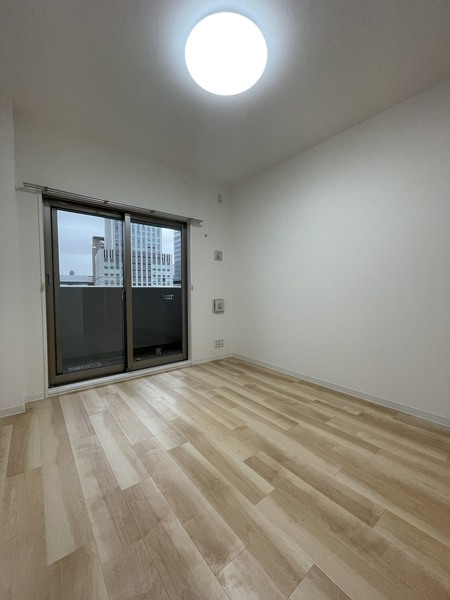 ユーレジデンス淀屋橋