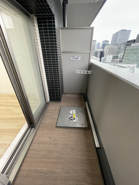 ユーレジデンス淀屋橋