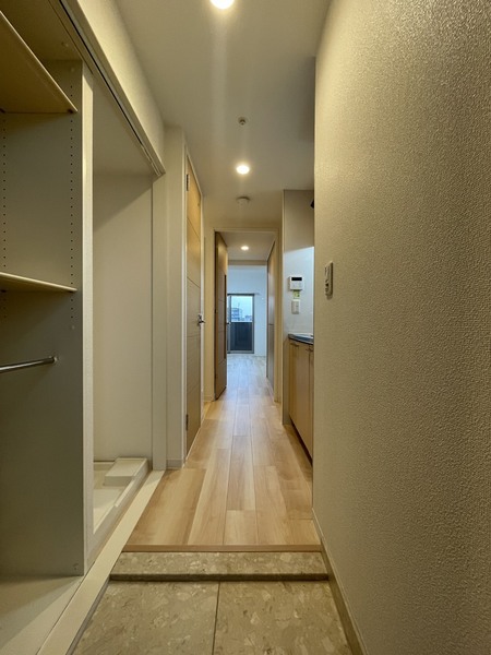 ユーレジデンス淀屋橋