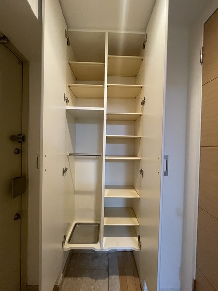 ユーレジデンス淀屋橋