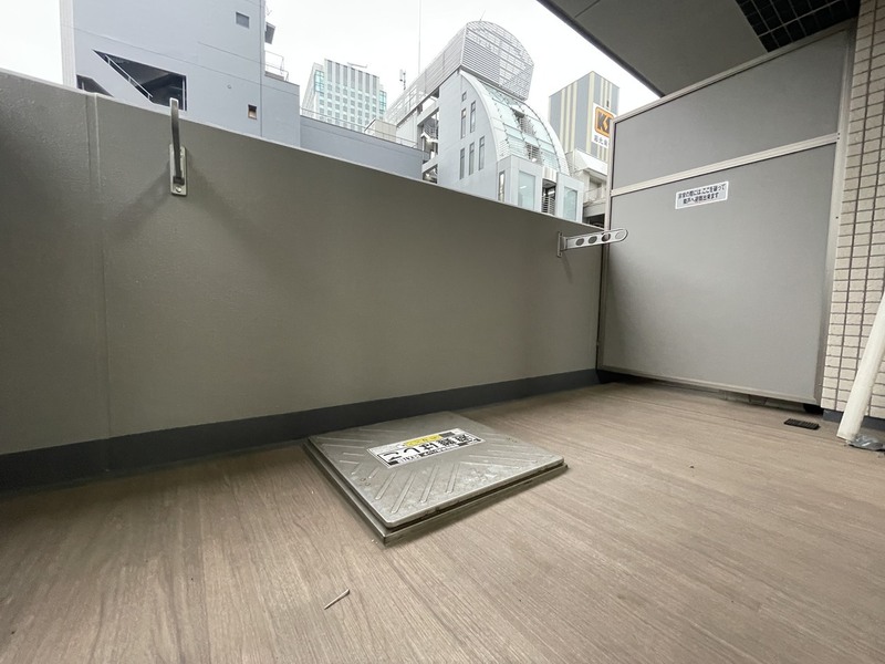 ユーレジデンス淀屋橋