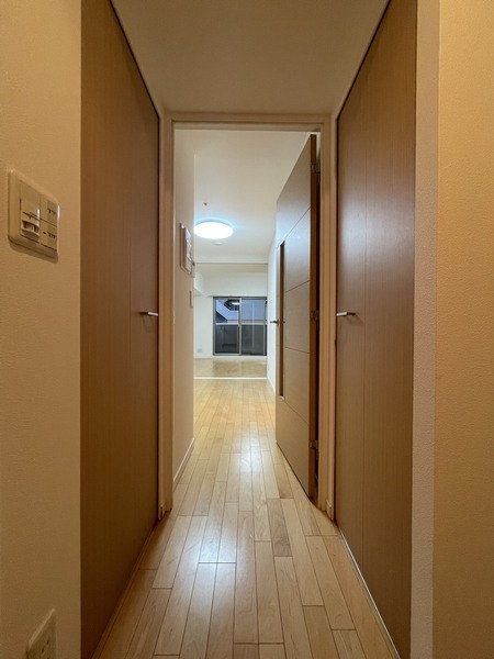 ユーレジデンス淀屋橋