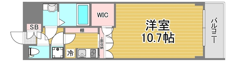 SERENiTE本町エコート