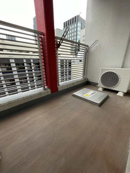 SERENiTE本町エコート