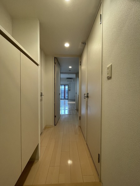 SERENiTE本町エコート