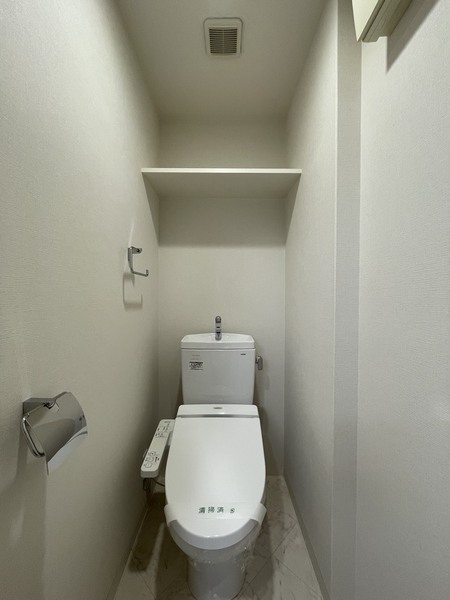 スプランディッド淀屋橋DUE