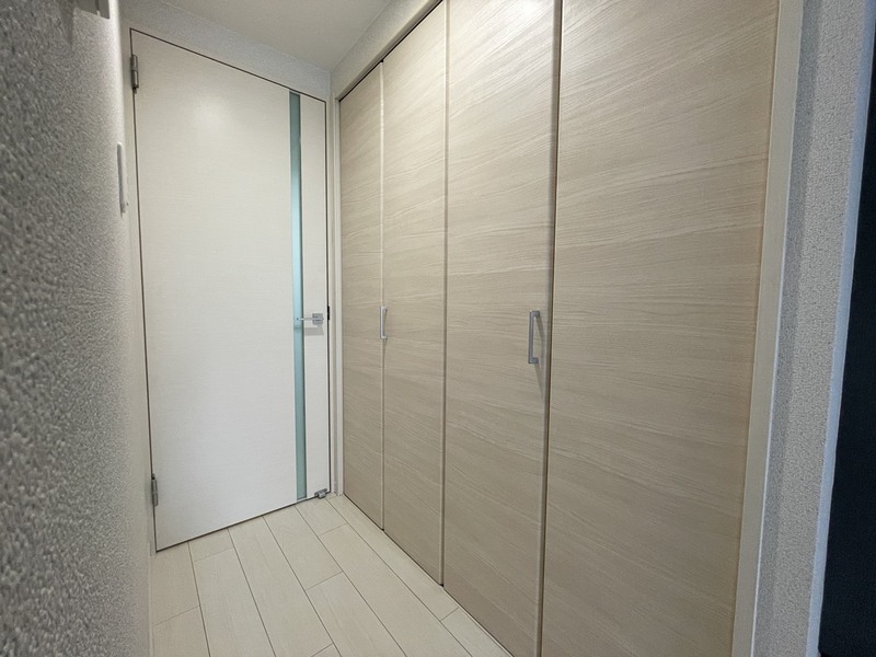 スプランディッド淀屋橋DUE