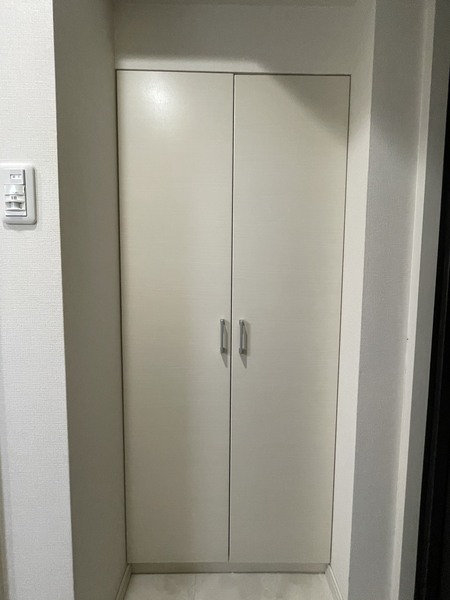 スプランディッド淀屋橋DUE
