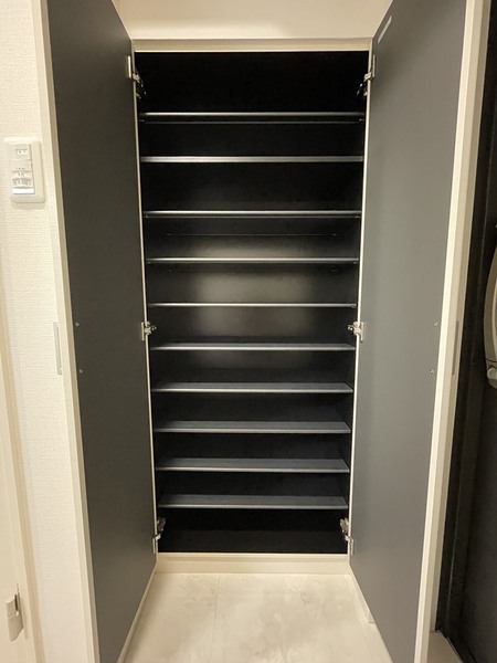 スプランディッド淀屋橋DUE