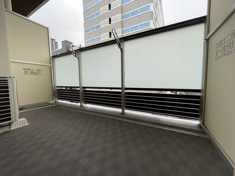 スプランディッド淀屋橋DUE