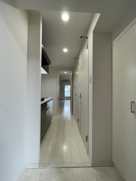 スプランディッド淀屋橋DUE