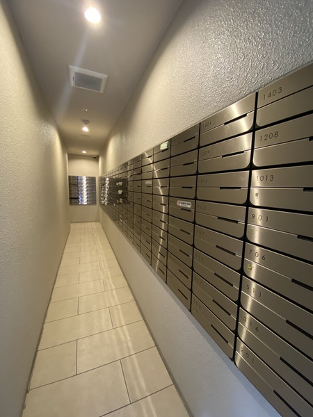 スプランディッド淀屋橋DUE