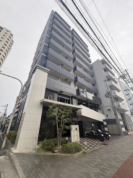 コスモ梅田WEST