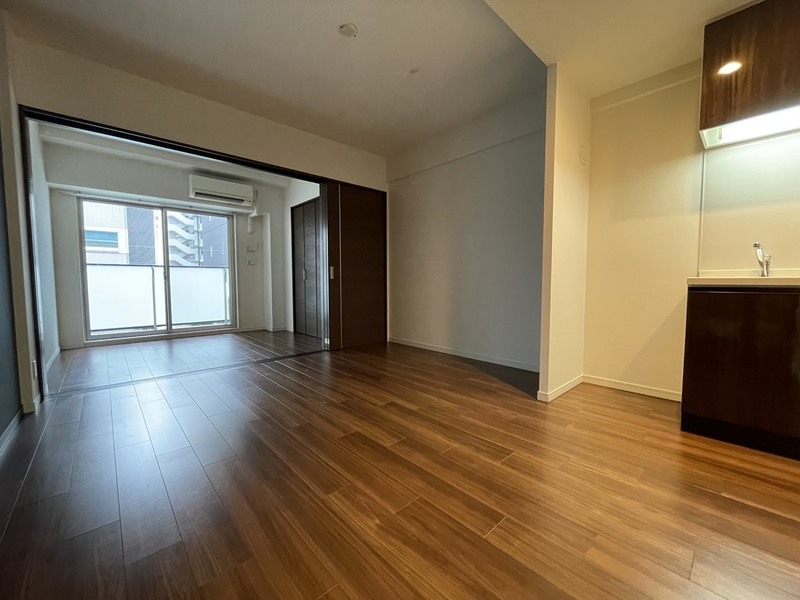 スプランディッド淀屋橋DUE