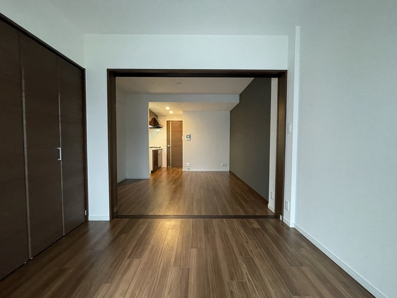 スプランディッド淀屋橋DUE