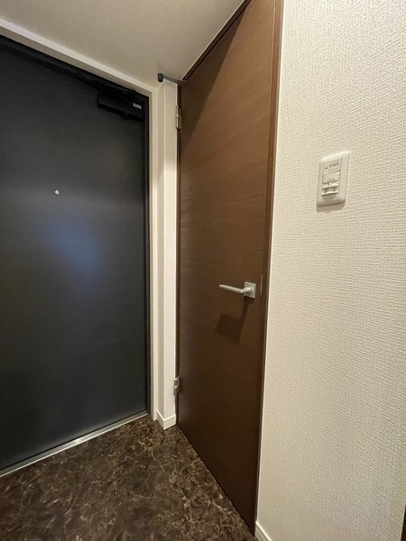 スプランディッド淀屋橋DUE