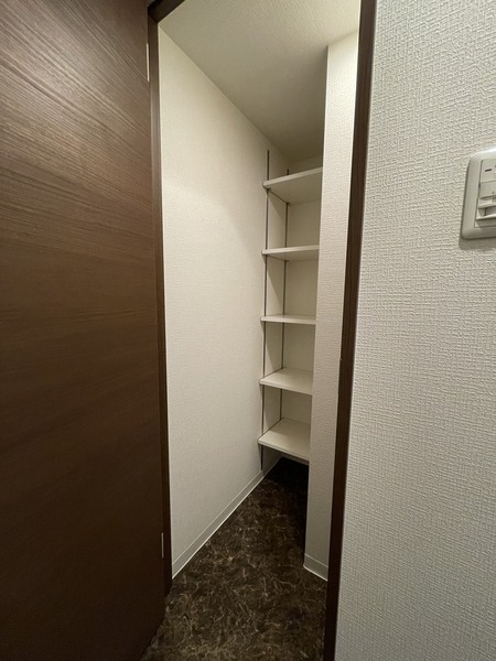 スプランディッド淀屋橋DUE