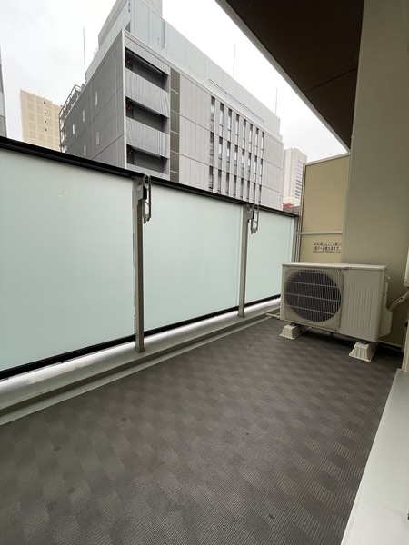 スプランディッド淀屋橋DUE