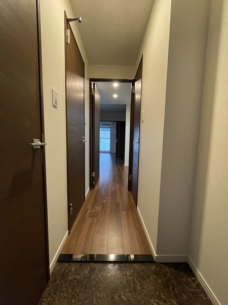 スプランディッド淀屋橋DUE