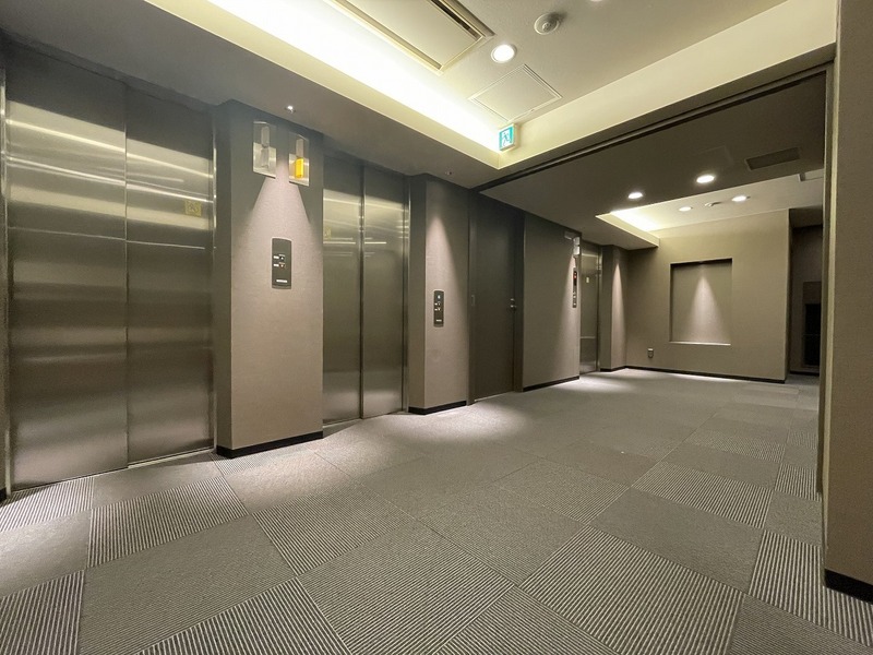 アルグラッド　ザ・タワー心斎橋
