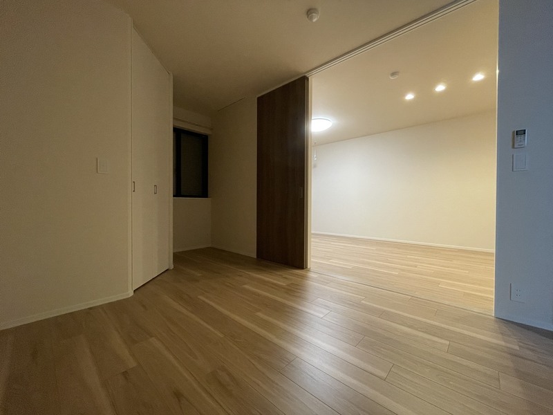 メゾンベール難波