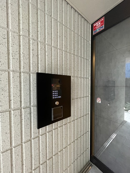 メゾンベール難波