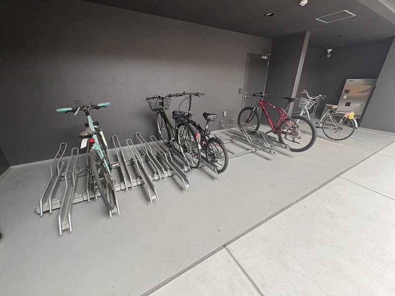 カーサレグラス福島野田
