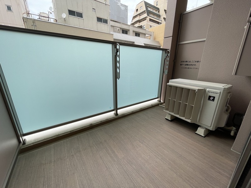 セイワパレス本町東