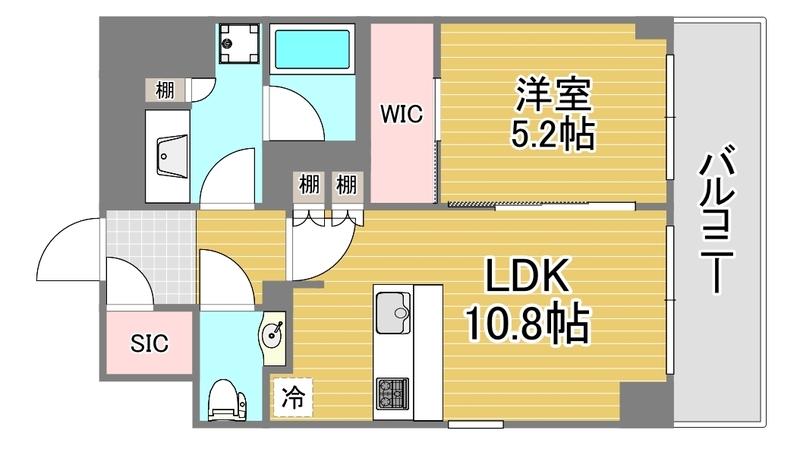 ザ・パークハビオ阿倍野昭和町