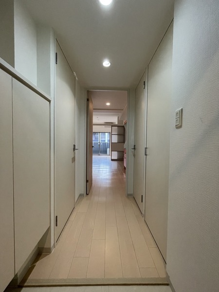 SERENiTE本町エコート