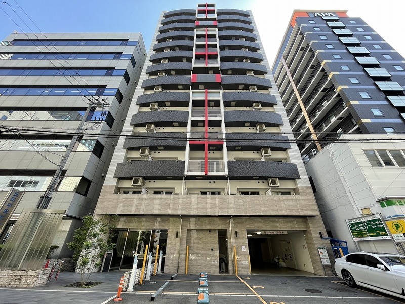 SERENiTE本町エコート