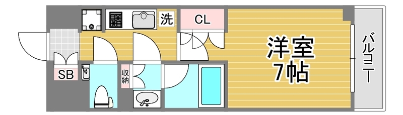 ザ・パークハビオ阿倍野昭和町