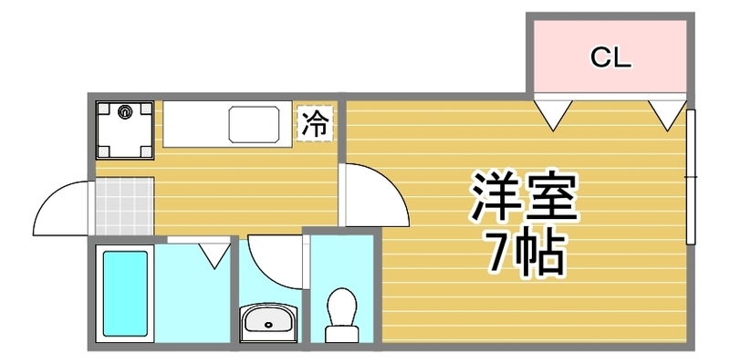 アリタハイツ日本橋