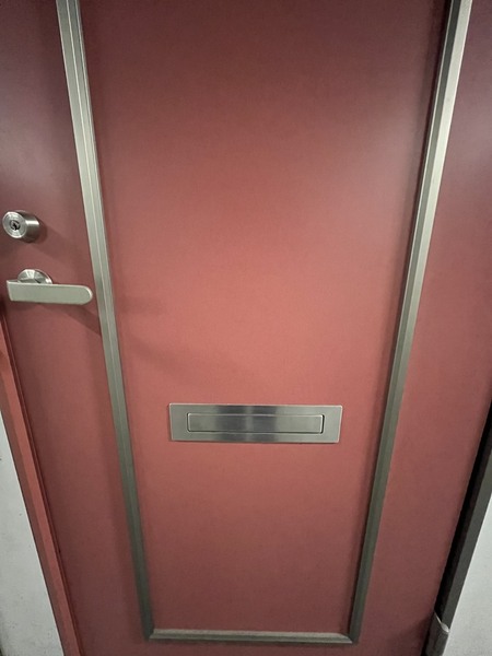 アリタハイツ日本橋