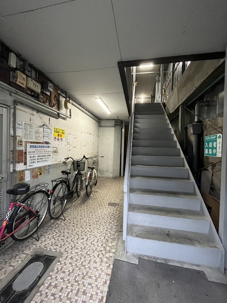 アリタハイツ日本橋