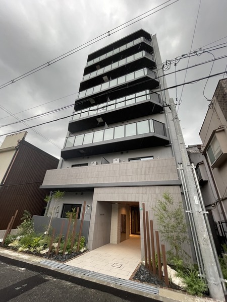クラシスト播磨町