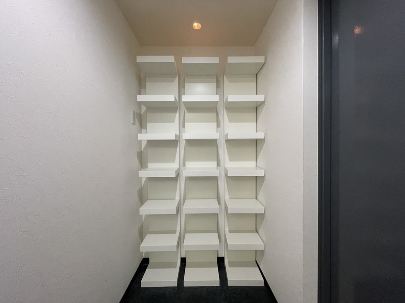 グラスホッパー
