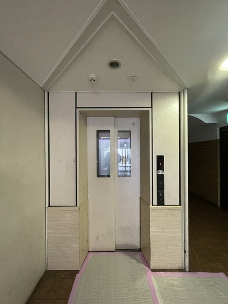 グラスホッパー