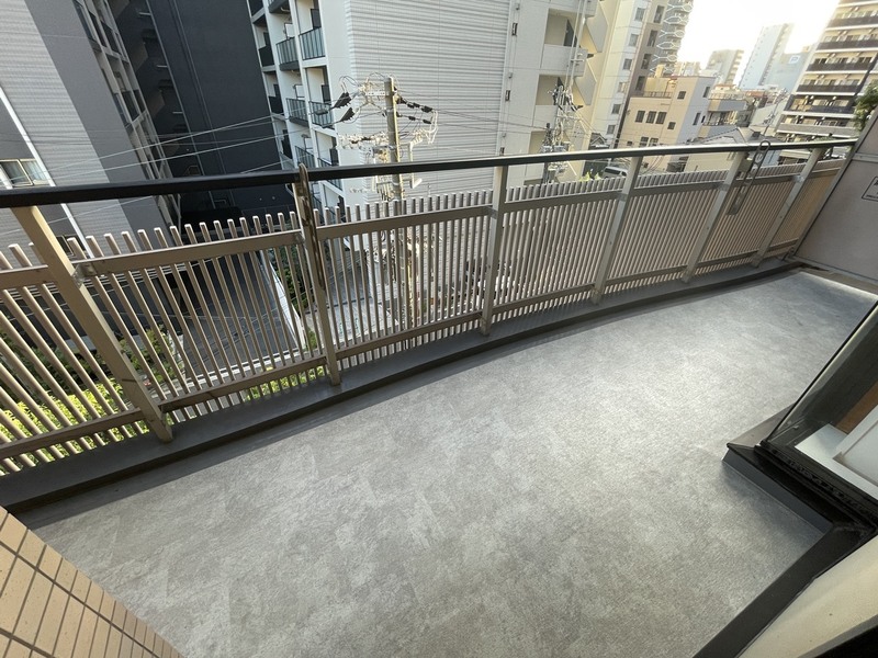 フロンティアタワー難波EAST