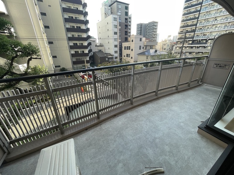 フロンティアタワー難波EAST