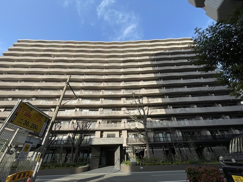 フロンティアタワー難波EAST