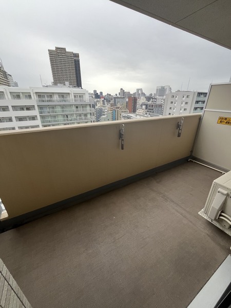 プレサンス難波元町
