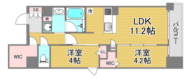 セイワパレス本町東