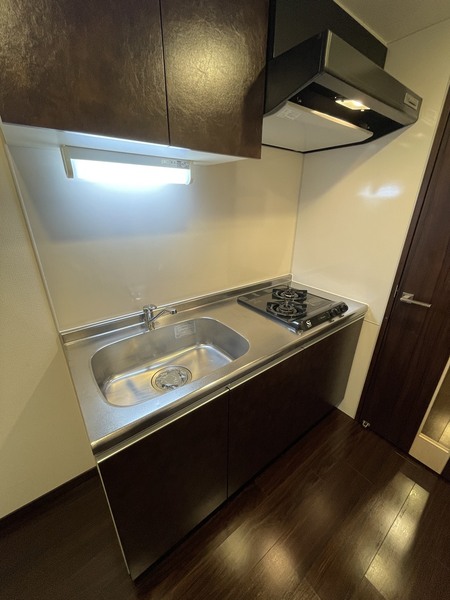 S-RESIDENCE淀屋橋