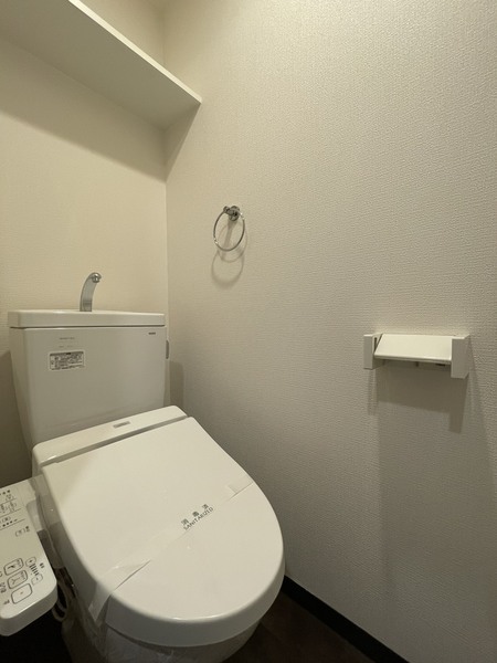 S-RESIDENCE淀屋橋